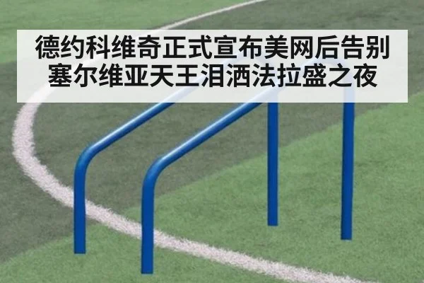 德约科维奇正式宣布美网后告别 塞尔维亚天王泪洒法拉盛之夜